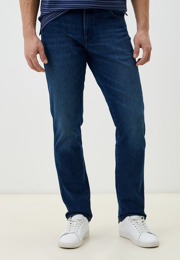 Wrangler Джинсы - фото 1