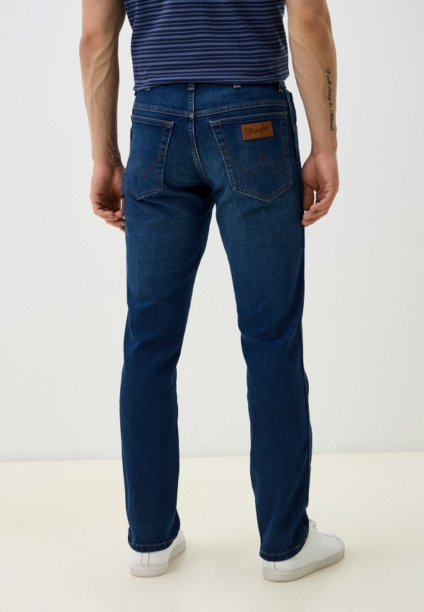 Wrangler Джинсы - фото 2