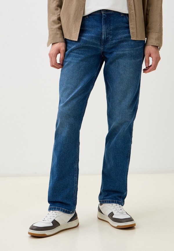 Wrangler Джинсы - фото 1