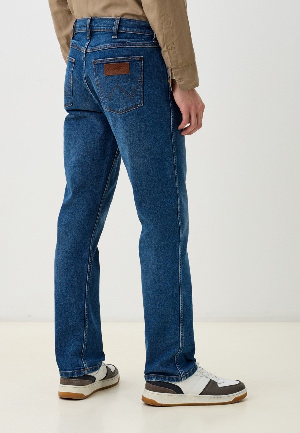 Wrangler Джинсы - фото 3