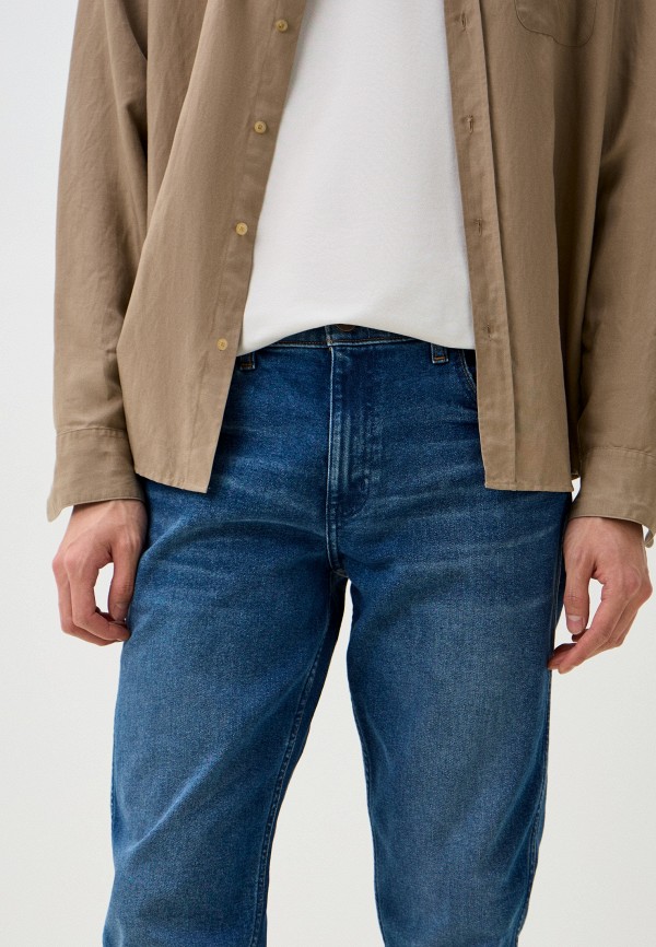 Wrangler Джинсы - фото 4