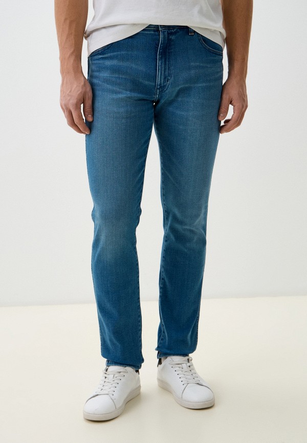 Wrangler Джинсы - фото 1