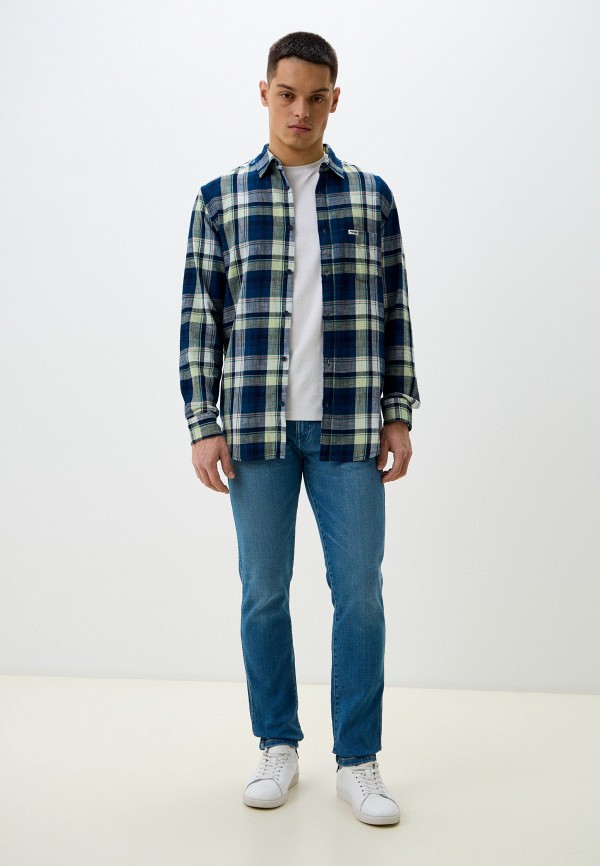 Wrangler Джинсы - фото 2