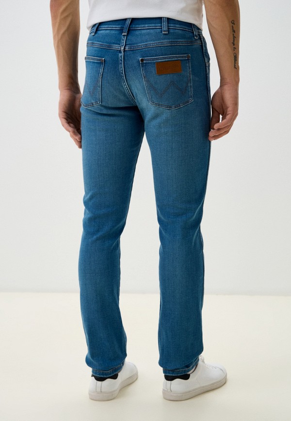 Wrangler Джинсы - фото 3