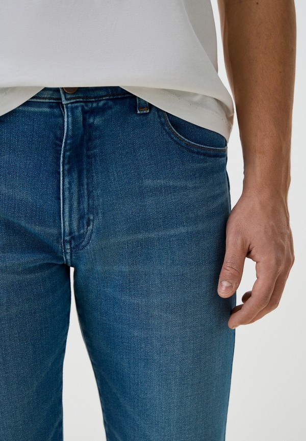 Wrangler Джинсы - фото 4