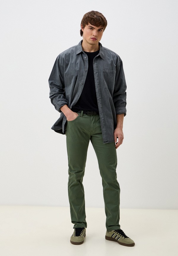 Lee Брюки - фото 2