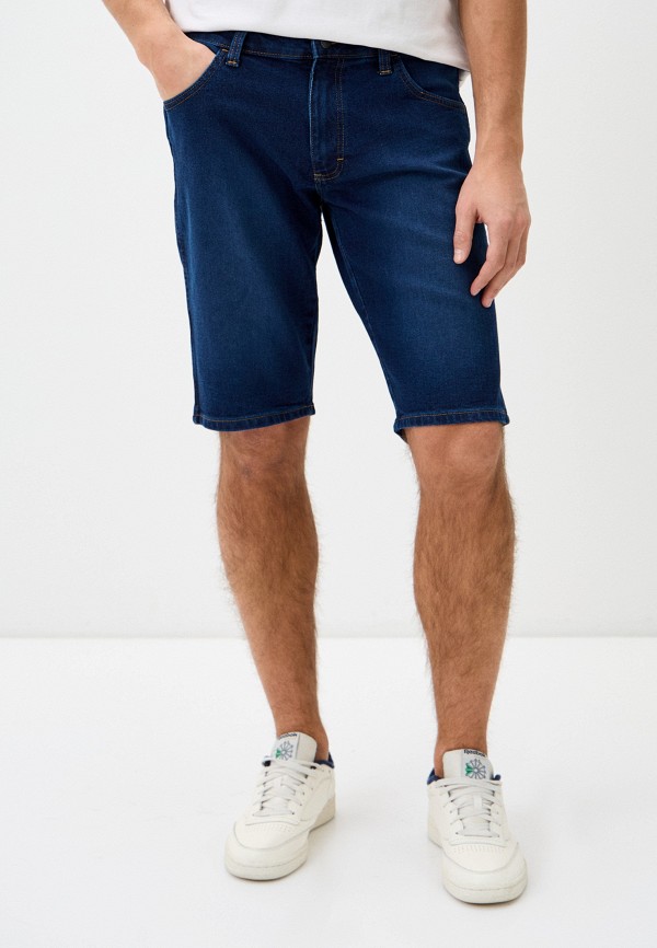 Wrangler Шорты джинсовые - фото 1
