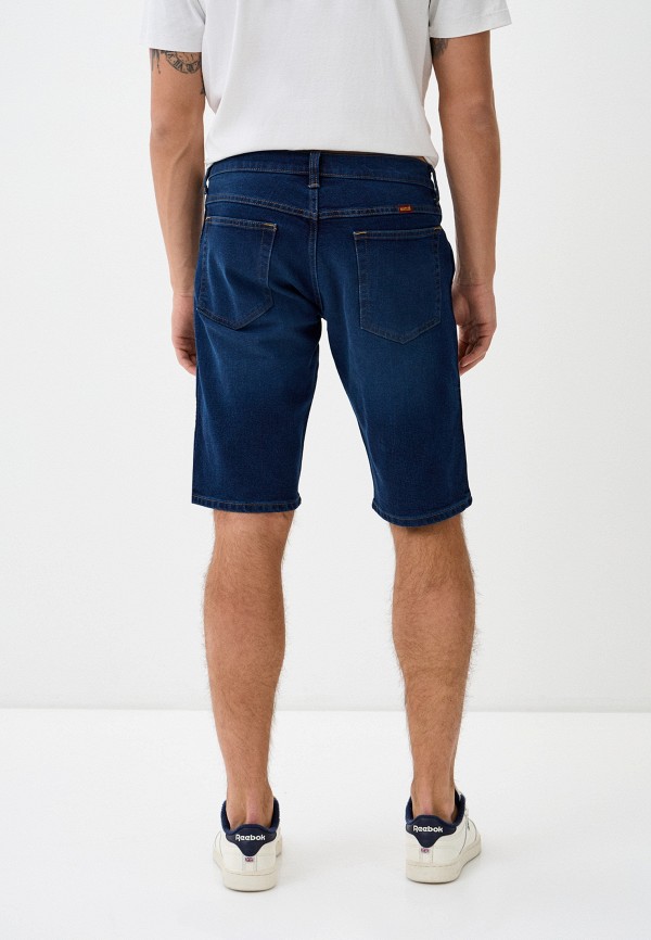 Wrangler Шорты джинсовые - фото 3