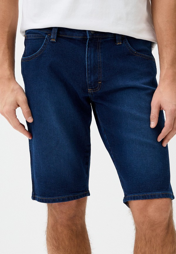 Wrangler Шорты джинсовые - фото 4
