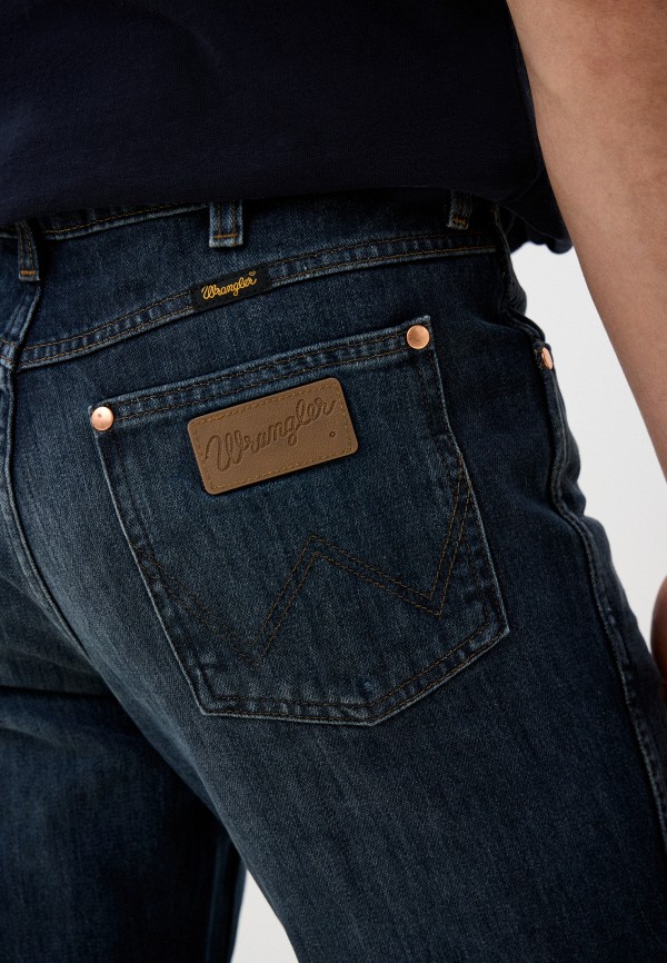 Wrangler Джинсы - фото 4