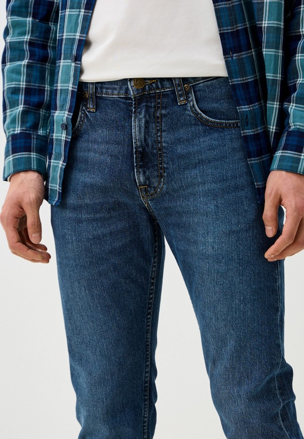 Lee Джинсы - фото 4