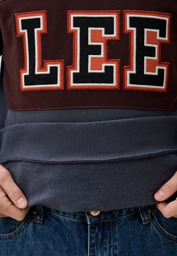 Lee Худи - фото 5