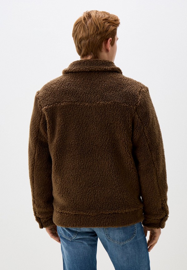 Lee Куртка меховая - фото 3