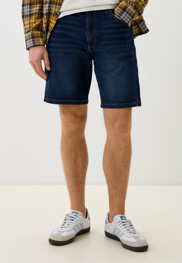 Wrangler Шорты джинсовые - фото 1