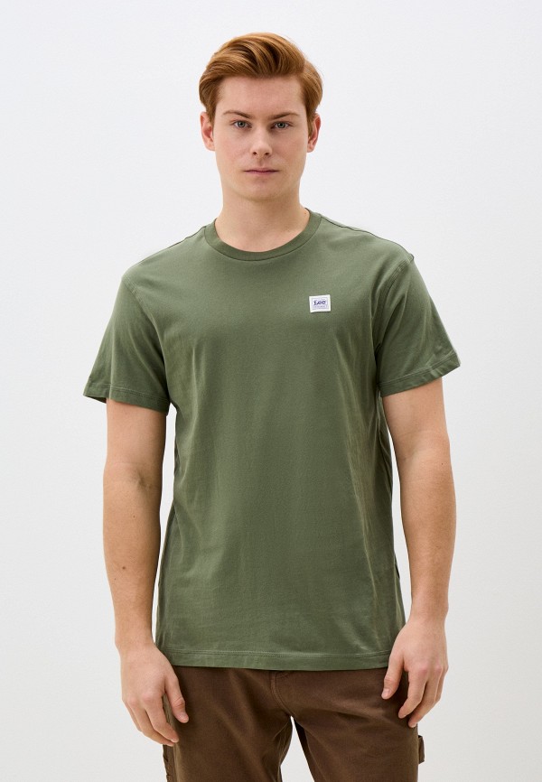 Lee Футболка - фото 1