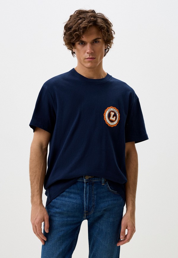 Lee Футболка - фото 1