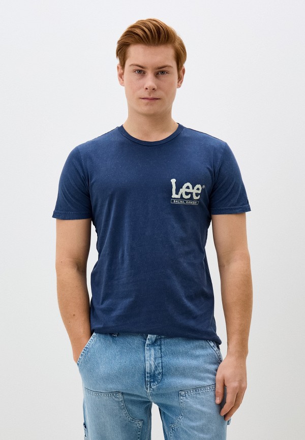 Lee Футболка - фото 1