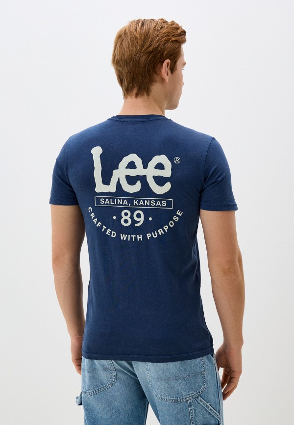 Lee Футболка - фото 2
