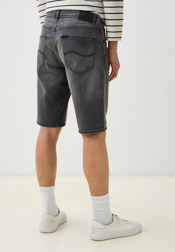 Lee Шорты джинсовые - фото 3