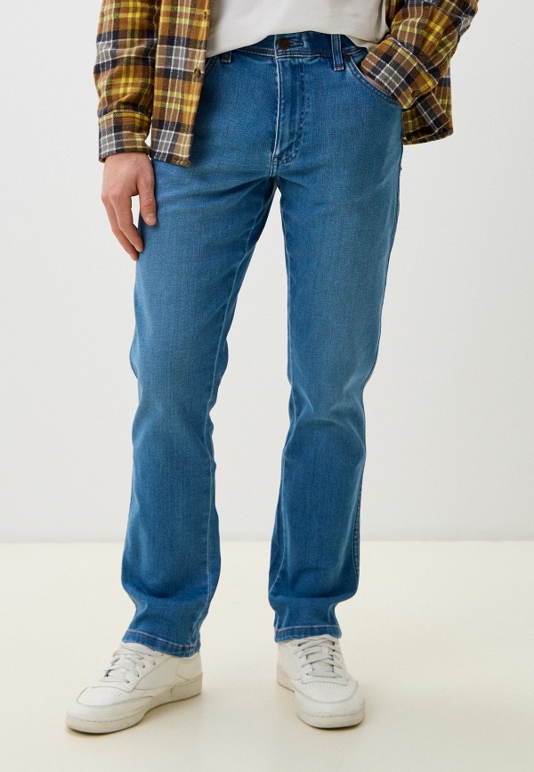 Wrangler Джинсы - фото 1