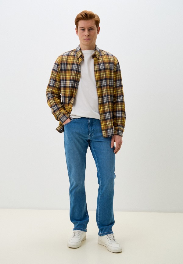 Wrangler Джинсы - фото 2