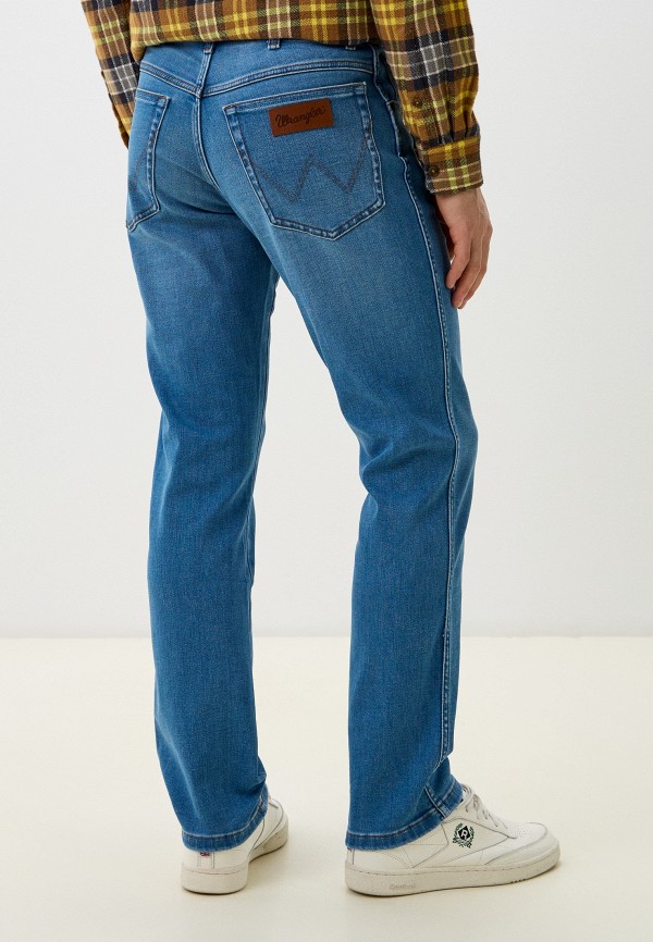 Wrangler Джинсы - фото 3