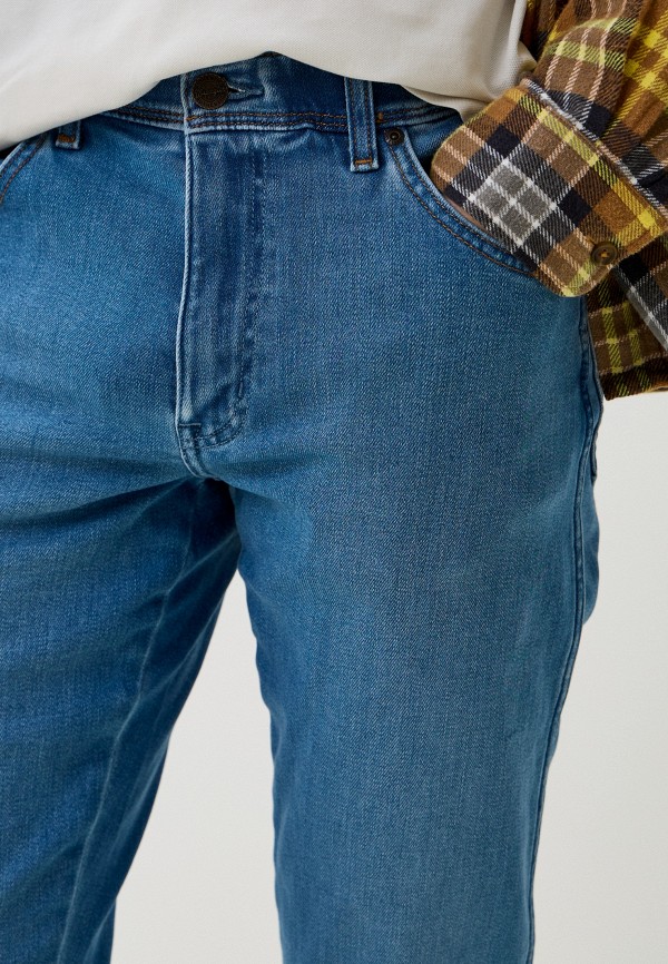 Wrangler Джинсы - фото 4