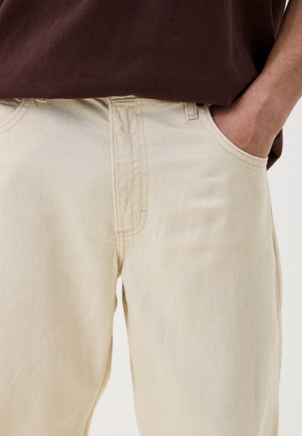 Lee Джинсы - фото 4