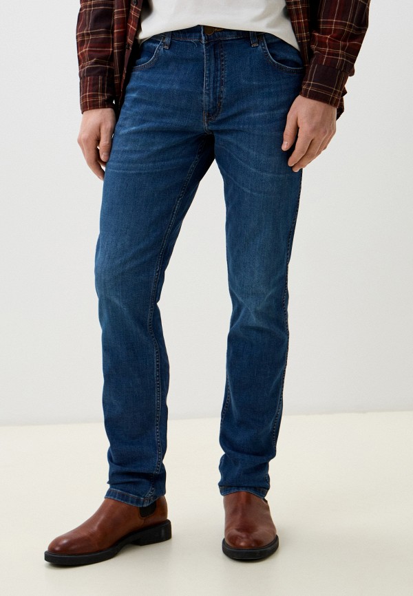 Wrangler Джинсы - фото 1