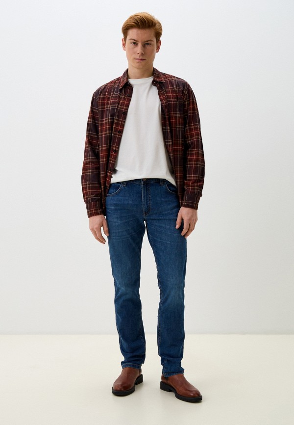 Wrangler Джинсы - фото 2