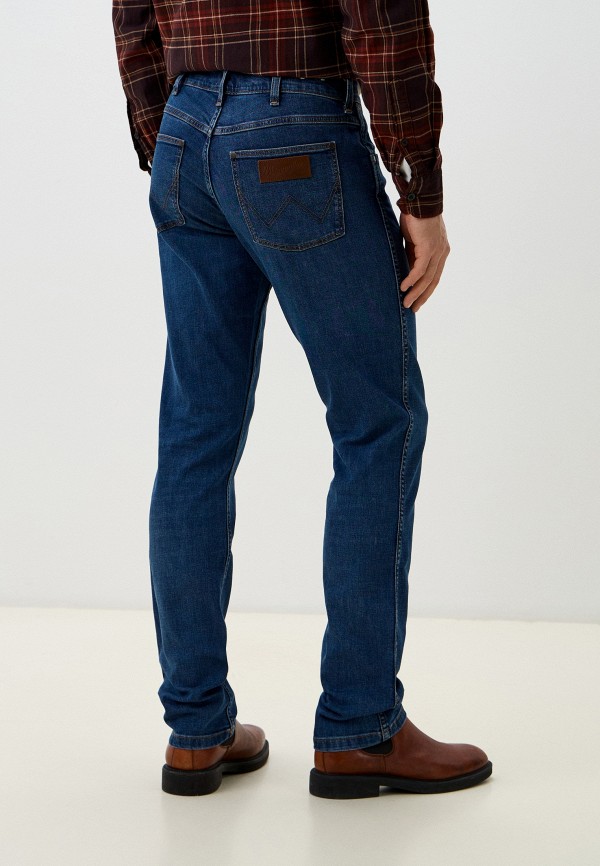 Wrangler Джинсы - фото 3