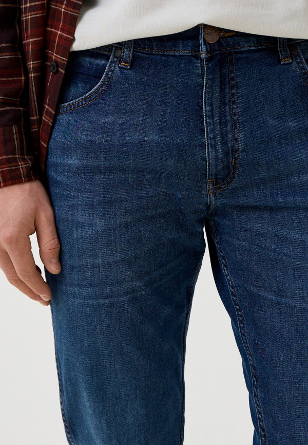 Wrangler Джинсы - фото 4