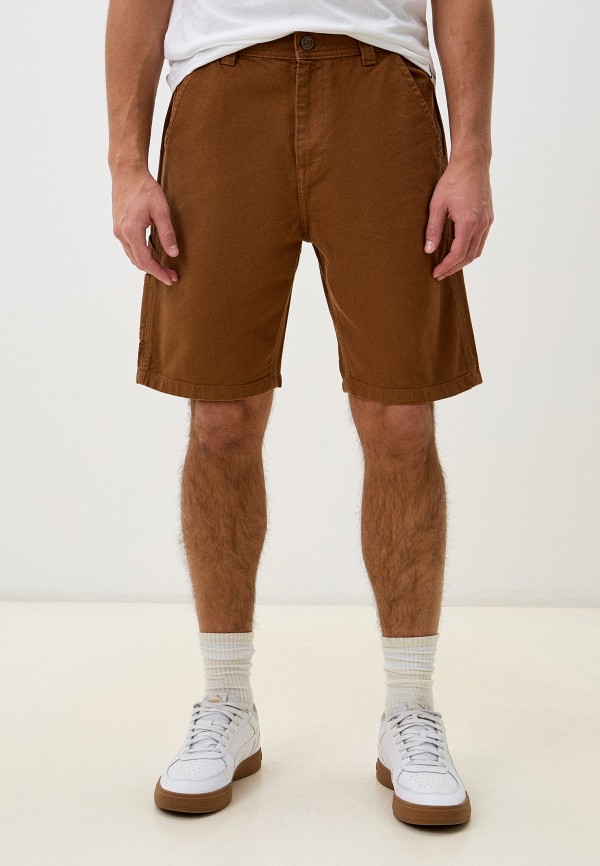 Lee Шорты джинсовые - фото 1