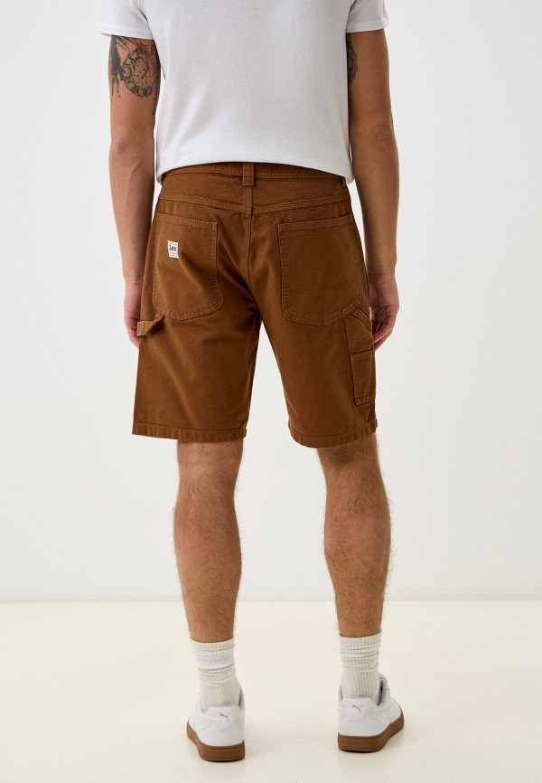 Lee Шорты джинсовые - фото 3