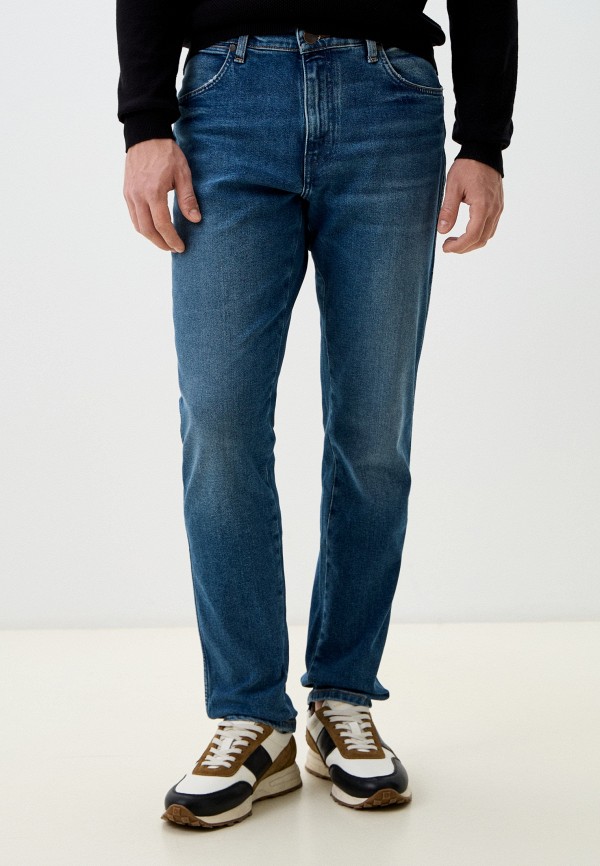 Wrangler Джинсы - фото 1