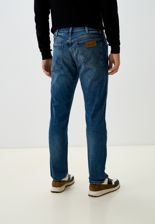 Wrangler Джинсы - фото 3