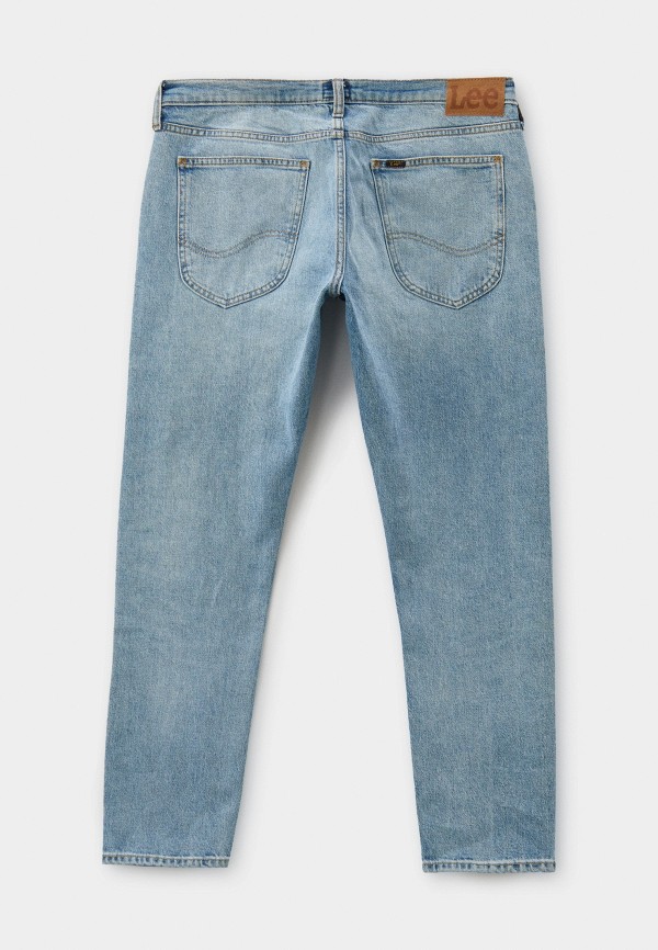 Lee Джинсы - фото 2