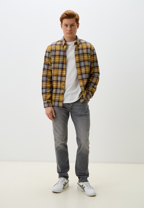 Lee Джинсы - фото 2