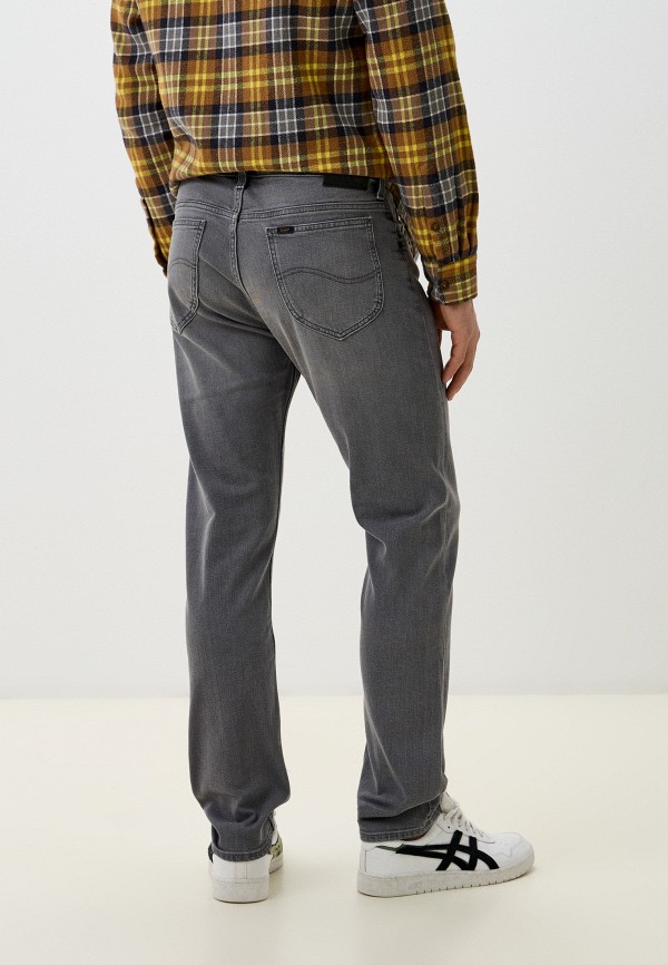 Lee Джинсы - фото 3