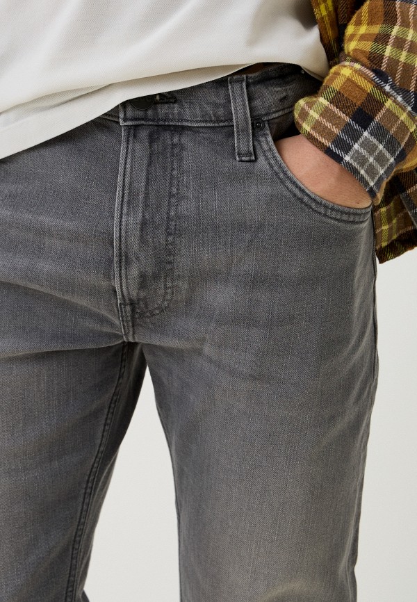 Lee Джинсы - фото 4