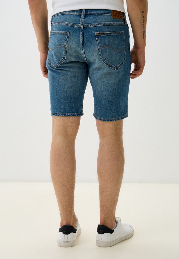Lee Шорты джинсовые - фото 3