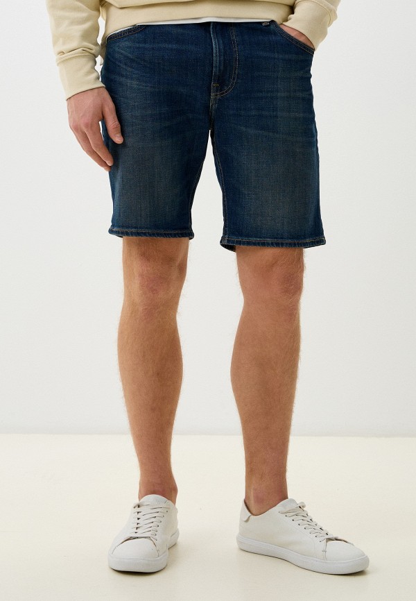 Lee Шорты джинсовые - фото 1