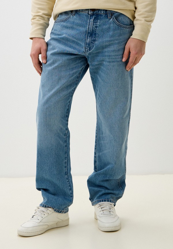 Wrangler Джинсы - фото 1