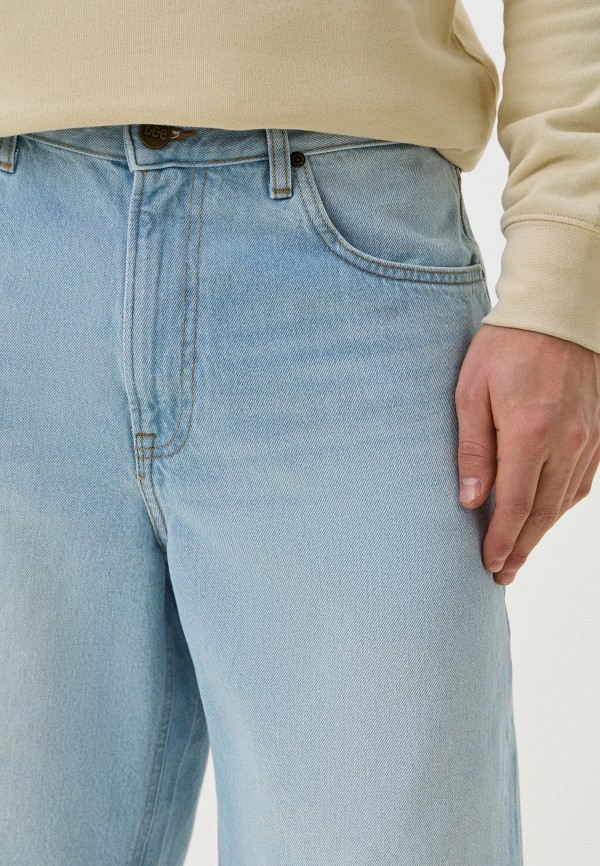 Lee Шорты джинсовые - фото 4