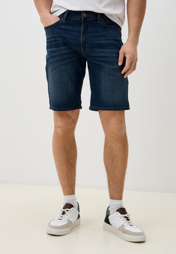 Lee Шорты джинсовые - фото 1