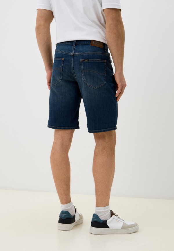 Lee Шорты джинсовые - фото 3