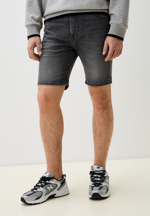 Lee Шорты джинсовые - фото 1