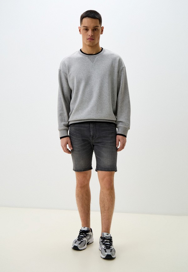 Lee Шорты джинсовые - фото 2