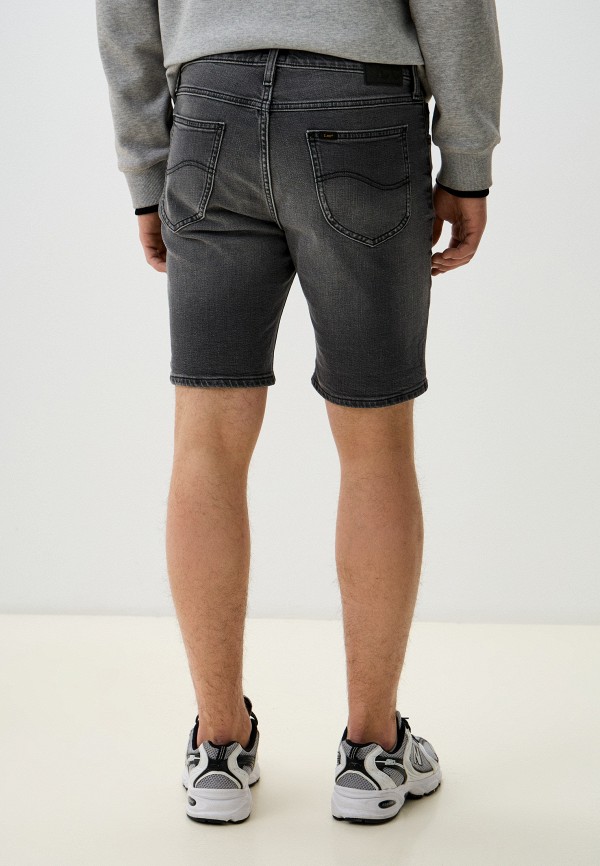 Lee Шорты джинсовые - фото 3