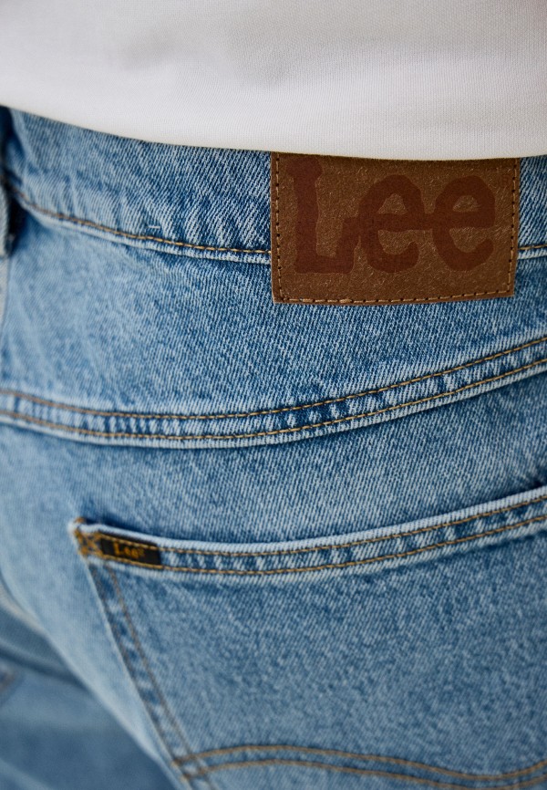 Lee Шорты джинсовые - фото 4